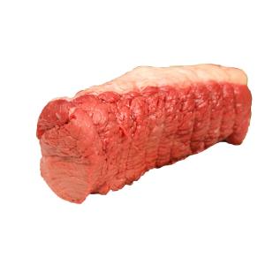 Beef - Beef Round Sirloin Tip Roast