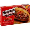 ALL NATURAL 100PRCNT BEEF SLICED STEAKS