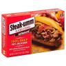 ALL NATURAL 100PRCNT BEEF SLICED STEAKS
