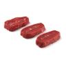 BEEF TOP BLADE FLAT IRON STEAK