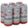 BEER 6 PACK 16 FL CANS