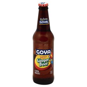 Goya - Beer Ginger