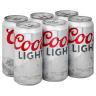 LIGHT BEER