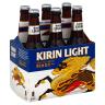BEER LT LNNR 6PK 12OZ