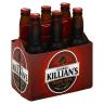 BEER RD 6PK12OZ GLS