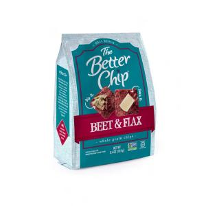Better Chip - Beet Flax