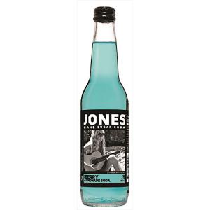 Jones - Berry Lemonade Soda