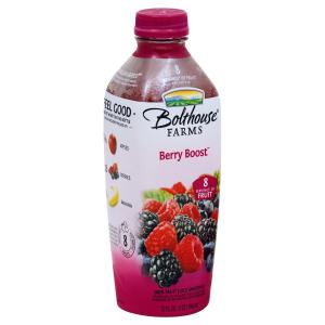 Bolthouse Farms - Berry Boost
