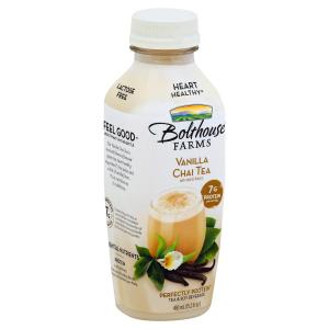 Bolthouse Farms - Perf Protein Vanilla Chai