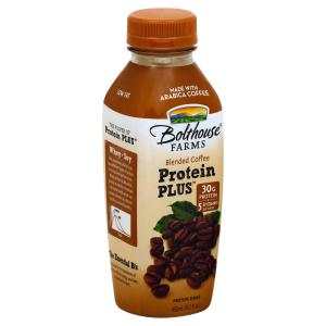Bolthouse Farms - Prot Plus Coffee