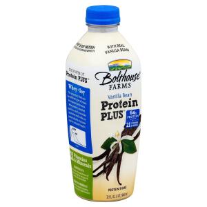 Bolthouse Farms - Protein Vanilla