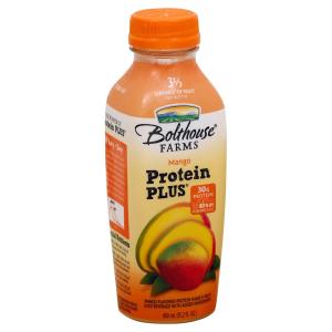 Bolthouse Farms - Protein Plus Mango