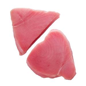 Fish Steak - Big Eye Tuna Loin Wild Caught