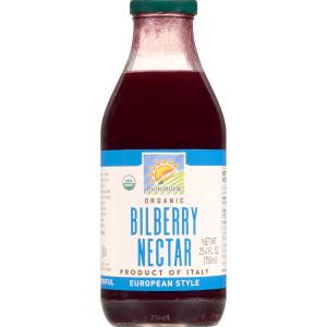Bionaturae - Organic Bilberry Nectar