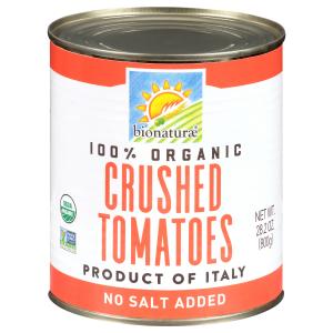 Bionaturae - Bionatur Tomatoes Crushed