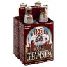 BLACK CHERRY CREAM SODA 4PK