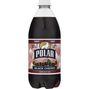 Polar - Black Cherry Soda