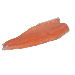 Black Pearl Salmon Fillet