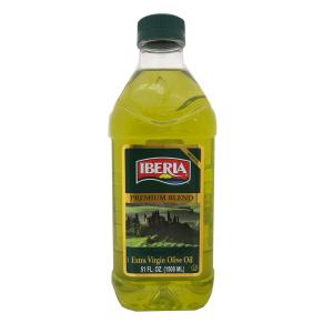 Iberia - Blended Oil