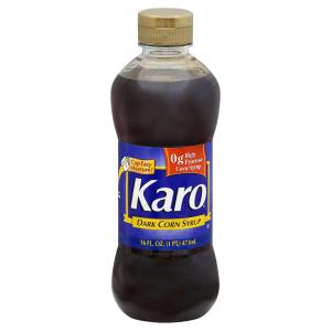 Karo - Syrup Blue