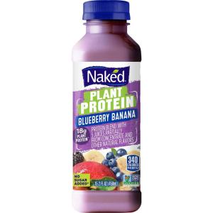 Naked - Blue Ban Protein