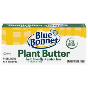 Blue Bonnet - Blue Bonnet Plant Butter Sti