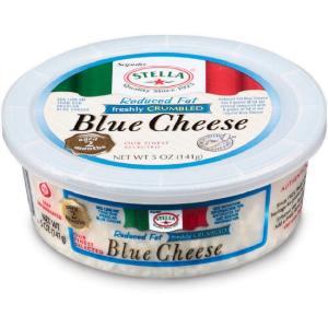 Blue Cheese Crumble Stella