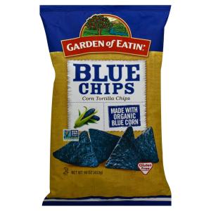 Garden of Eatin - Blue Chip Prty Size