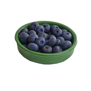 Blueberrie Cups