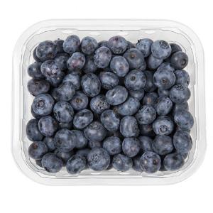 Produce - Blueberries