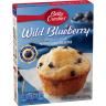 WILD BLUEBERRY MUFFIN MIX