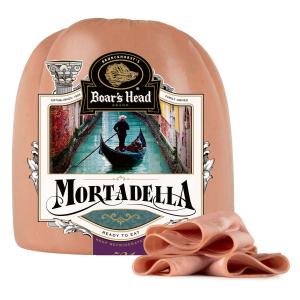 Boars Head - Mortadella