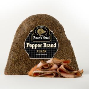 Boars Head - Boars Head Pepper Ham