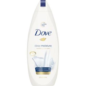 Dove - Body Wash Deep Moisture