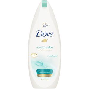 Dove - Body Wash Sensitive Skin