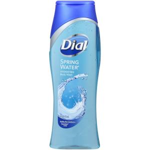 Dial for Men - Body Wash Spring Water