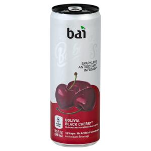 Bai - Bolivia Black Cherry