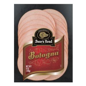 Boars Head - Bologna