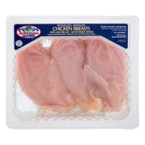 Bell & Evans - Boneless Chicken Breast