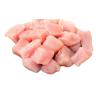BONELESS CHICKEN BREAST CUBED