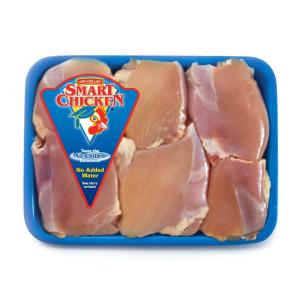 Fresh Meat - Boneless Chicken Thighs