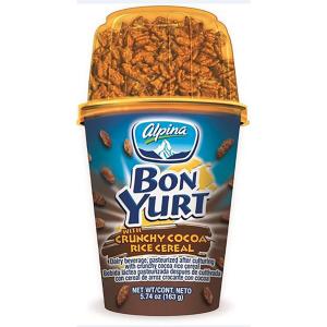 Lutti - Bonyurt Cocoa Rice