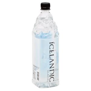 Icelandic Glacial - Bottled Water