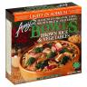 BOWLS BROWN RICE & VEGETABLES LS