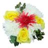 TRIBAL BOUQUET