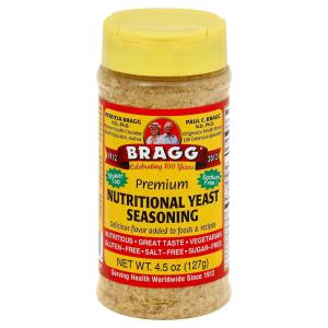 Bragg - Nutritional Yeast Seasoning