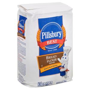 Pillsbury - Bread Flour