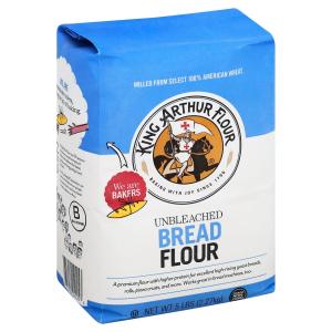 King Arthur - Bread Machine Flour