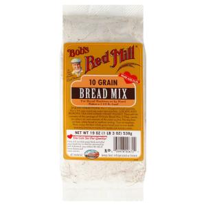 bob's Red Mill - Bread Mix 10 Grain