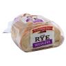 BREAD RYE SEEDLESS